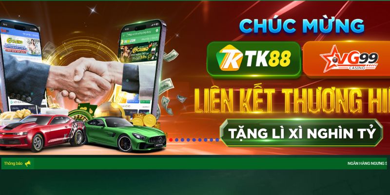 Vì sao có tin đồn TK88 lừa đảo người dùng?