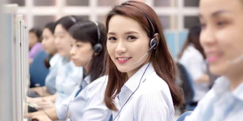 Liên hệ khi có ý kiến đóng góp cho dịch vụ TK88